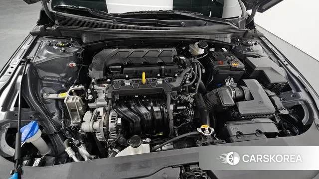 Hyundai The New Avante (CN7) id 3610301 из Кореи 16