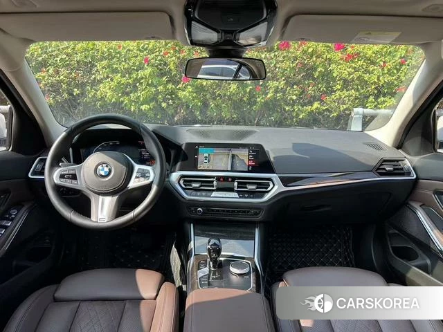 BMW 3 series id 4274644 из Китая 22