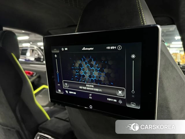 Lamborghini Urus id 4222874 из Кореи 13