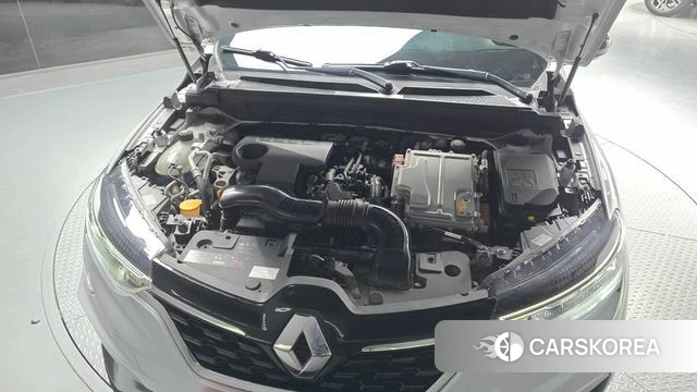 Renault Korea (Samsung) XM3 id 4725911 из Кореи 26