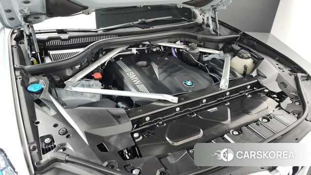 BMW X6 (G06) id 4349264 из Кореи 31