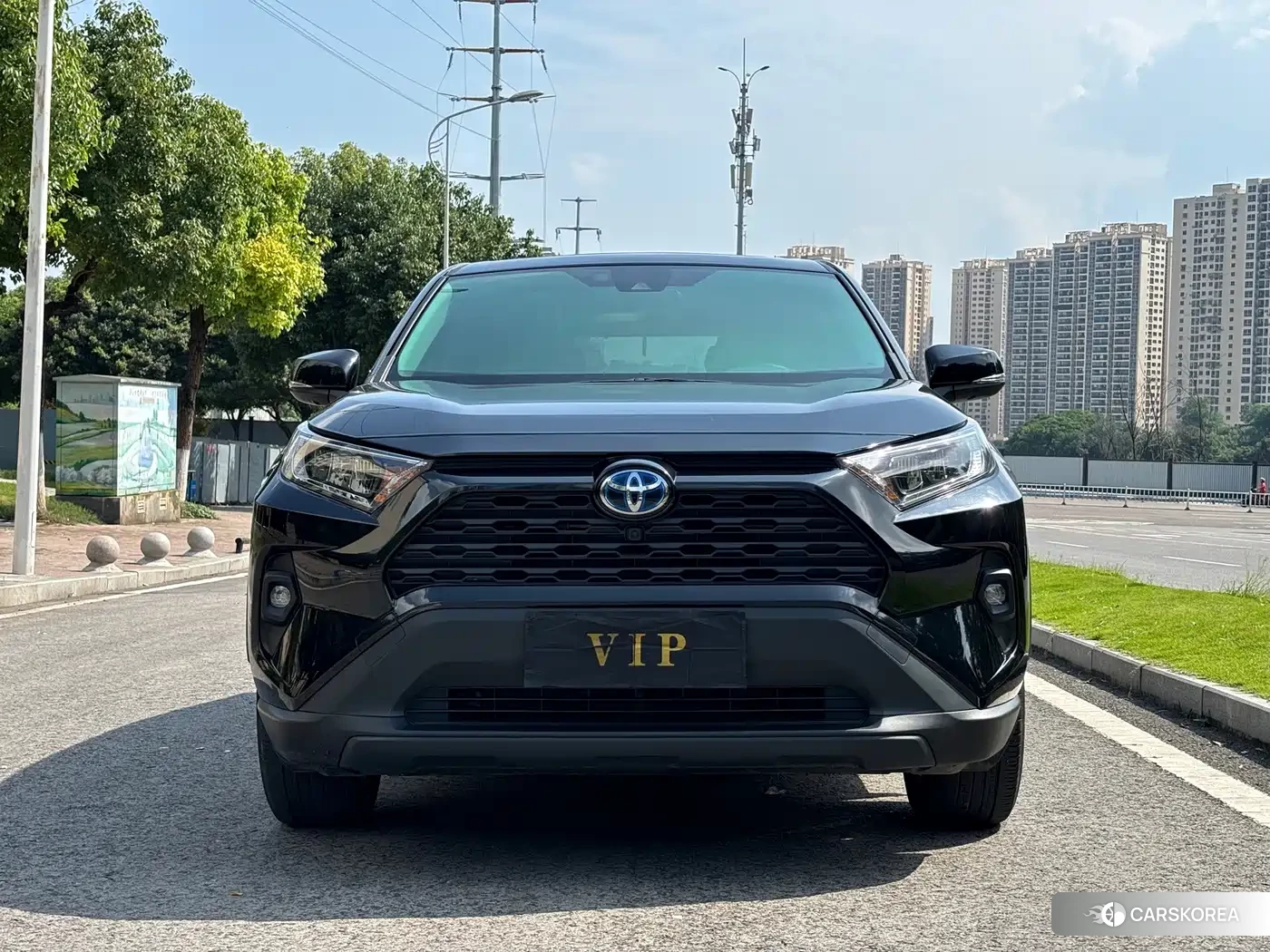 Toyota RAV4 id 4628293 из Китая 12