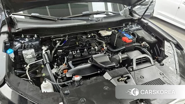 Honda CR-V 6th generation id 3426815 из Кореи 16