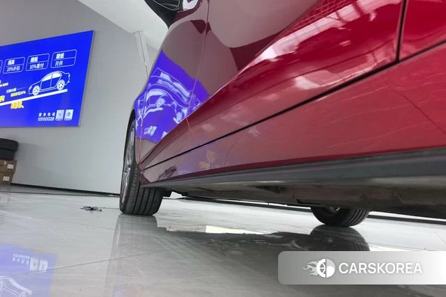 Mazda 3 Angkesaila id 4212345 из Китая 13