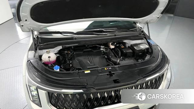 Kia The New Carnival 4th Generation id 4177603 из Кореи 16