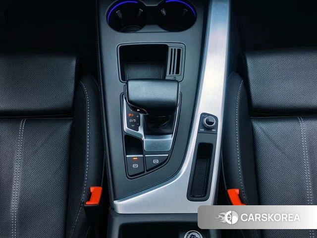 Audi A4L id 4277321 из Китая 21