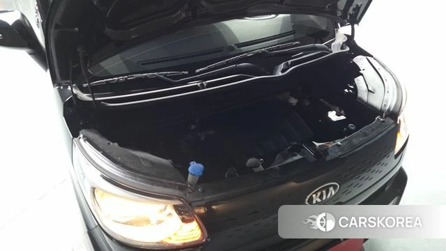 Kia The New Ray id 4446912 из Кореи 27