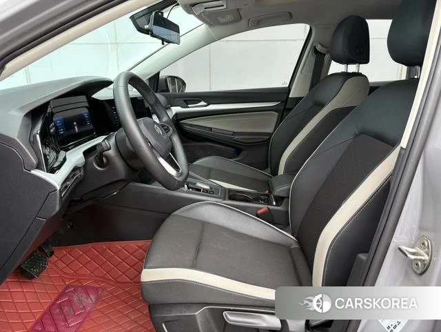 Volkswagen Golf id 4342291 из Китая 11