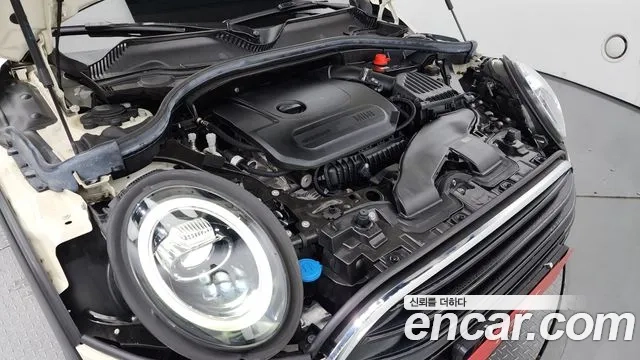 Mini Cooper Clubman id 2911900 из Кореи 16