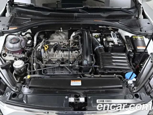 Volkswagen 7th Generation of Jetta id 2921033 из Кореи 16