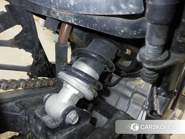 Проданный Honda CB223S id 3999082 из Японии, фото 20