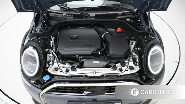Mini Cooper S Convertible 4th Generation id 3222926 из Кореи 16