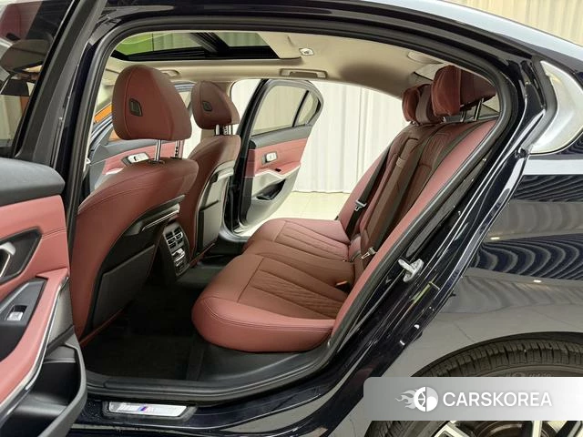 BMW 3 series id 4314310 из Китая 13