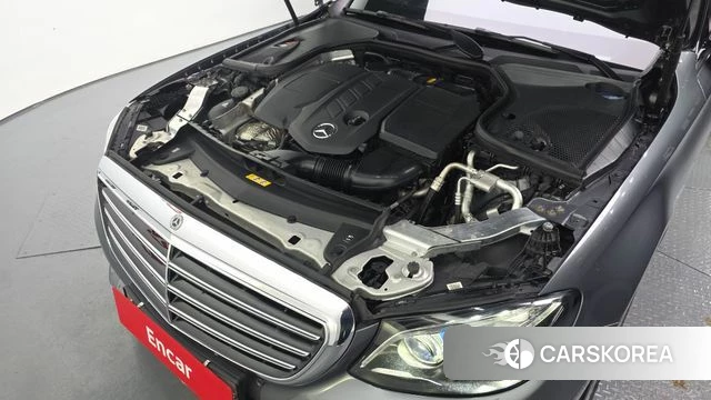 Mercedes-Benz E-Class W213 id 4595513 из Кореи 16