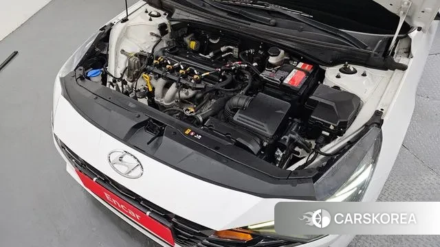 Hyundai Avante (CN7) id 3611289 из Кореи 16