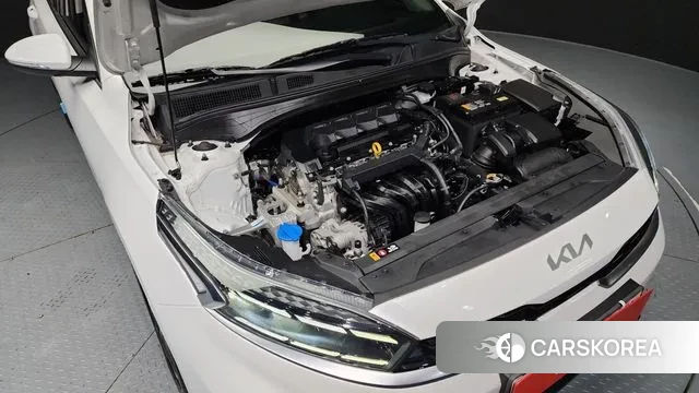 Kia The New K3 2nd generation id 3206862 из Кореи 16