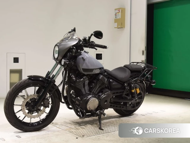 Yamaha BOLT 950R 2019 из Японии, фото 4