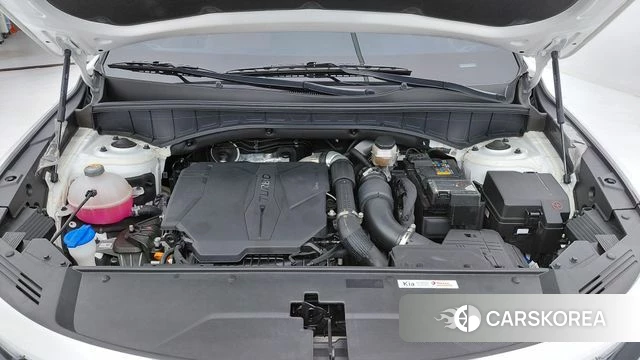 Kia Sorento 4th Generation id 4696541 из Кореи 16