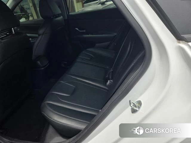 Hyundai Avante (CN7) id 4511384 из Кореи 9