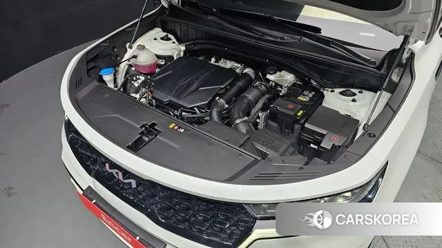 Kia Sorento 4th Generation id 3685456 из Кореи 16