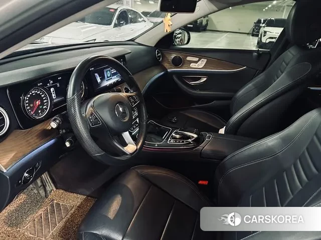 Mercedes-Benz E-Class W213 id 3418284 из Кореи 16