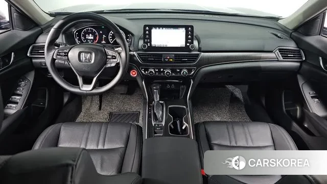 Honda Accord 10th Generation id 3022243 из Кореи 16