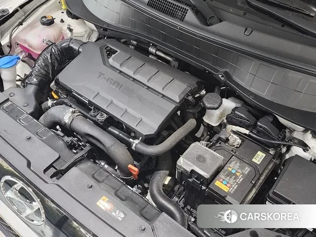 Hyundai Casper id 3377792 из Кореи 16