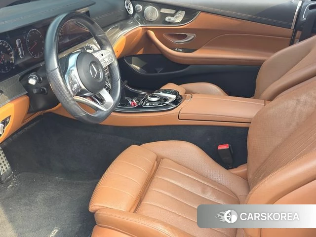 Mercedes-Benz E-Class W213 id 4536236 из Кореи 13