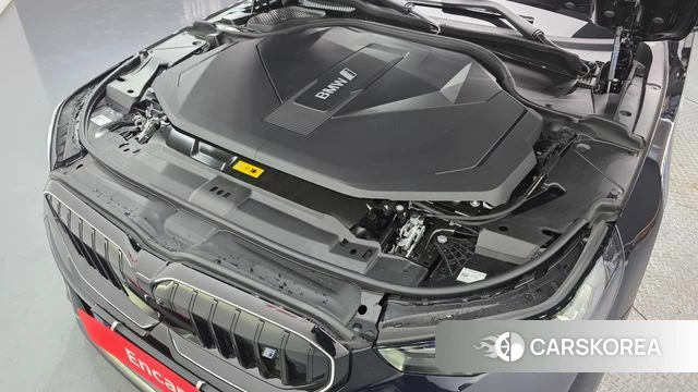 BMW i5 (G60) id 4494196 из Кореи 29