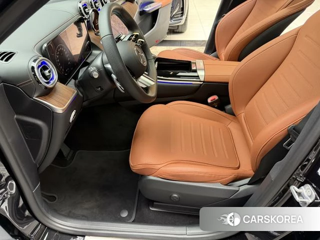 Mercedes-Benz GLC id 4399781 из Китая 29