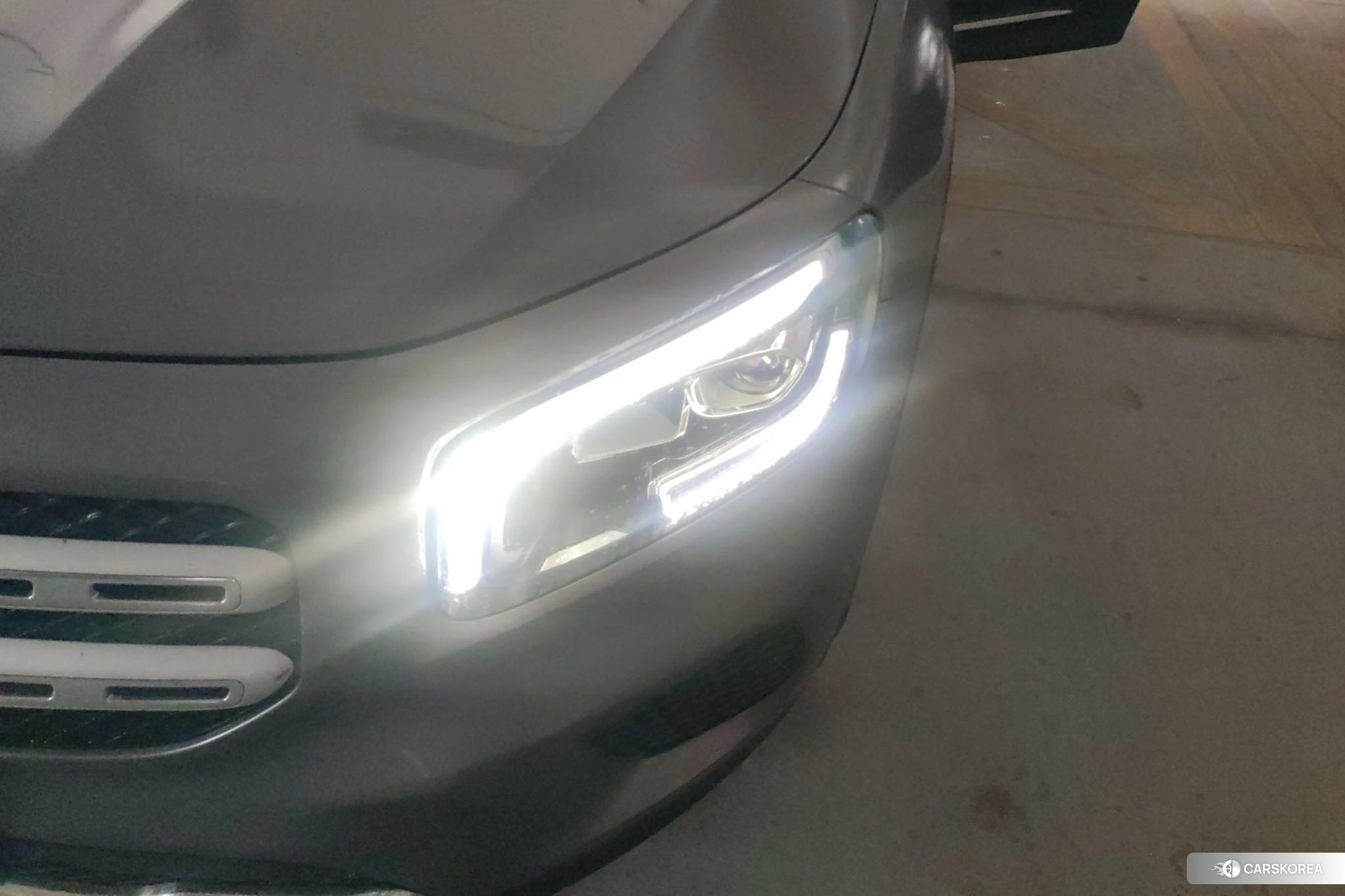 Mercedes-Benz GLB id 4492822 из Китая 13