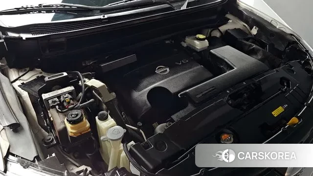 Nissan Pathfinder 4th Generation id 3090678 из Кореи 16