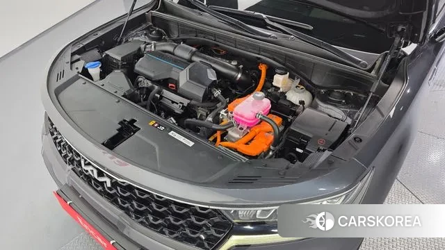 Kia Sorento 4th Generation id 3600239 из Кореи 16