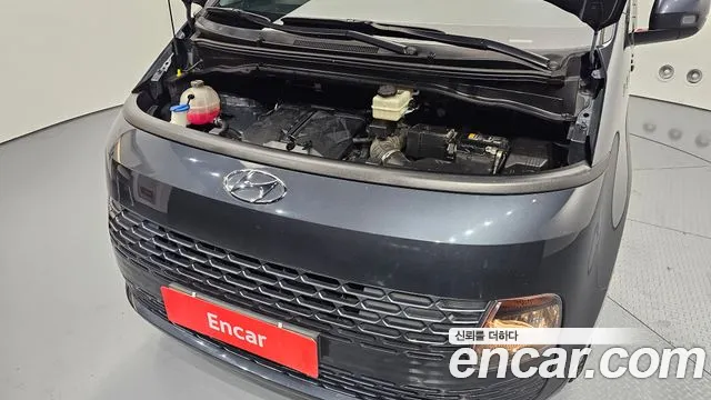 Hyundai Staria id 2605785 из Кореи 16