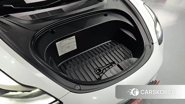 Tesla Model 3 id 3312289 из Кореи 16