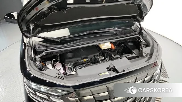 Toyota Alphard 4th Generation id 3246109 из Кореи 16