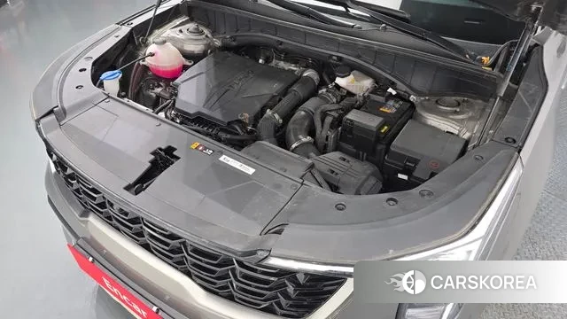 Kia The New Sorento 4th Generation id 3462224 из Кореи 16