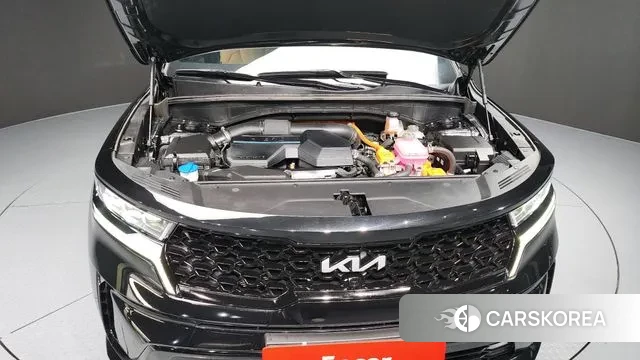 Kia Sorento 4th Generation id 3401196 из Кореи 16
