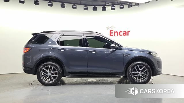 Land Rover Discovery Sports 2nd Generation id 3933565 из Кореи 16