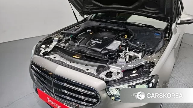 Mercedes-Benz E-Class W213 id 3438049 из Кореи 16