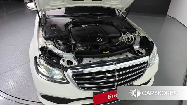 Mercedes-Benz E-Class W213 id 3873401 из Кореи 16