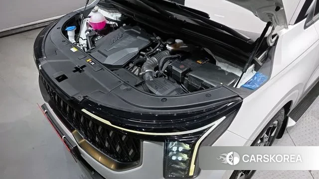 Kia The New Carnival 4th Generation id 3002255 из Кореи 16