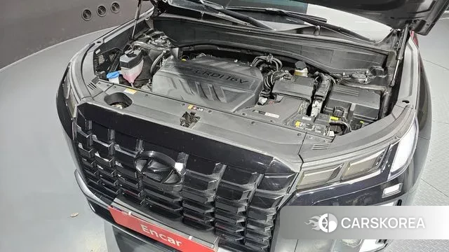 Hyundai The New Palisade id 3279653 из Кореи 16