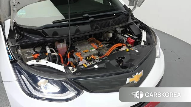 Chevrolet (GM Daewoo) Bolt EV id 4882192 из Кореи 20