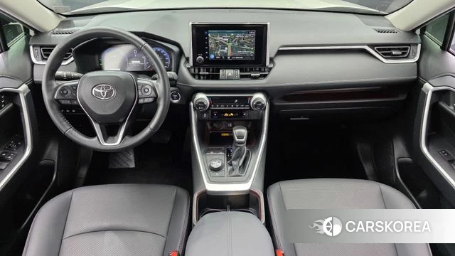 Toyota RAV4 5th Generation id 3953010 из Кореи 16