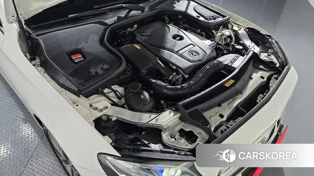 Mercedes-Benz E-Class W213 id 3772998 из Кореи 16