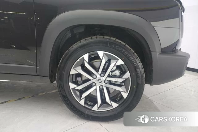 Haval Big dog id 4207300 из Китая 13