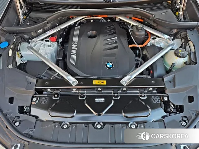 BMW X5 (G05) id 3776272 из Кореи 16