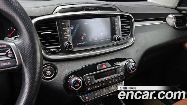 Kia The New Sorento id 2648330 из Кореи 16