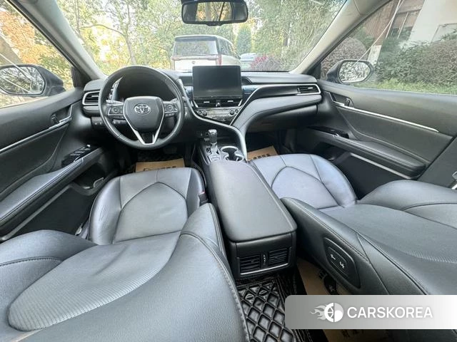 Toyota Camry id 4273451 из Китая 16